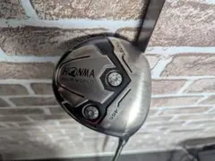 ドライバー ホンマ