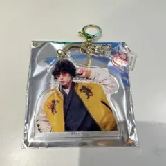 ウィンブレ　アクキー　アクリルキーホルダー　十亀 濱尾ノリタカ