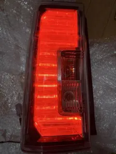 ♦︎ダイハツ　タントカスタムLA600S左純正テール♦︎インナーブラック♦︎ ♦︎ダイハツ タントカスタムLA600S左純正テール♦︎インナー