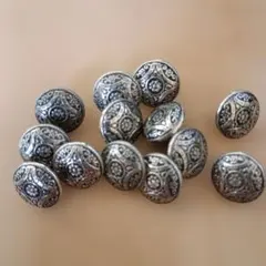 アンティーク調ボタン まとめ売り