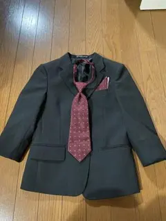 hiromichi nakano 子供用スーツ　上下セット