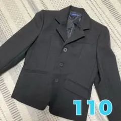 入学式 110 男の子 フォーマルスーツ ジャケット 卒園式
