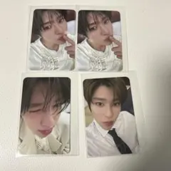 nctwish シオン wishful steady トレカ