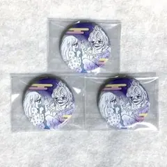 鬼滅の刃 妓夫太郎 ニジゲンノモリ ネオン缶バッジ 鬼滅の刃 ニジゲンノモリ ネオン缶バッジ 妓夫太郎 - メルカリ
