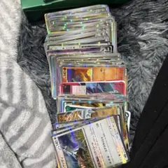 Pokémon 20 card