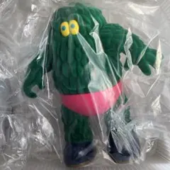 フジサキタクマ VINYL TOKYO/ビニールトーキョー限定ソフビ フィギュア