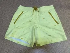 未使用　アディダス　ショーパン　スイムパンツ　メンズ
