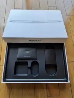 2026年最新】macbook pro 箱の人気アイテム - メルカリ