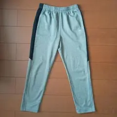 TIGORA グレー ロングパンツ 160サイズ