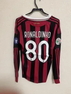 2026年最新】ロナウジーニ ミランの人気アイテム - メルカリ