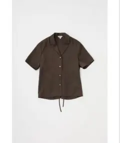 OHOTORO mist sheer shirt - メルカリ