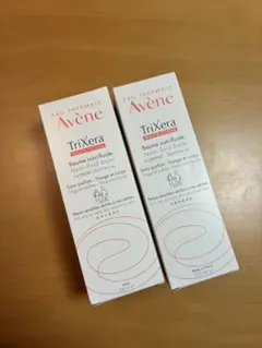 アベンヌ トリクセラ NT フルイドクリーム 2本セット