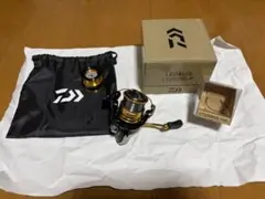 サンカクさま専用です。 Daiwa LEGALIS LT4000-CXH - メルカリ