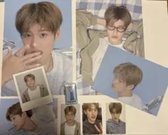 RIIZE シーグリ 2026 ソヒ