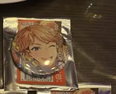 あんスタ!!10周年 缶バッジ 鳴上嵐 - メルカリ