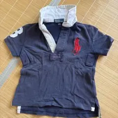 Polo by Ralph Lauren ポロシャツ