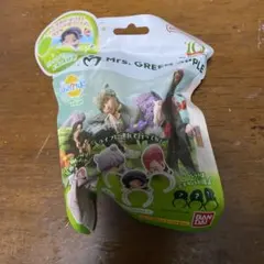 Mrs. GREEN APPLE びっくらたまご