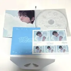 TWS CD ジフン ハンジン