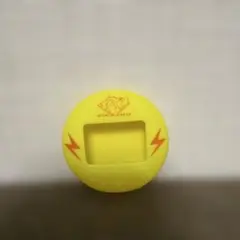 Nintendo ds ポケウォーカー　シリコンカバー　ピカチュウ