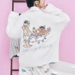 ルームウェア 冬