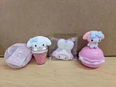 マイメロディ セット 4点