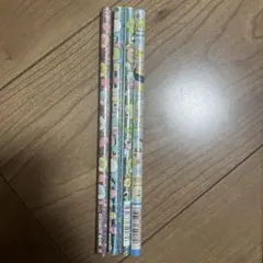 すみっこぐらし　鉛筆