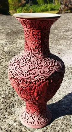 2026年最新】堆朱中国工芸品の人気アイテム - メルカリ