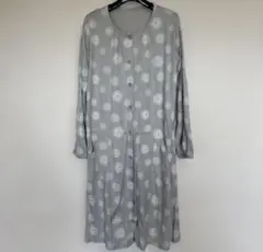 マタニティパジャマ　M-L