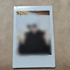 XLOV ヒョン チェキ ポラロイド I ONE ヨントン サイン入り - メルカリ