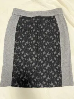 OFUON オフオン♡タイトスカート レディース サイズM