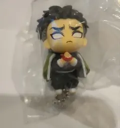 鬼滅の刃つまんでつなげてマスコット悲鳴嶼行冥