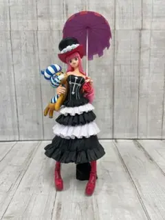 【箱なし】DXF THE GRANDLINE LADY ペローナ