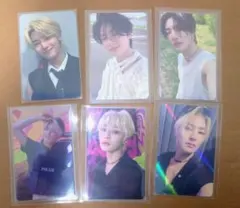 MAXIDENT アイエン トレカ