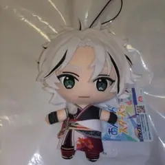 あんさんぶるスターズ!! あんスタ ぬいぐるみ 紅月 滝維吹 GIGO②