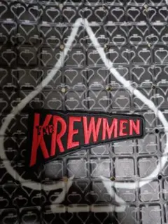 2026年最新】KREWMENの人気アイテム - メルカリ
