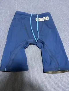かいりんさん専用 arena 競泳水着 ハーフスパッツ Lサイズ - メルカリ