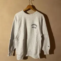 両面 90s reverse weave providence college