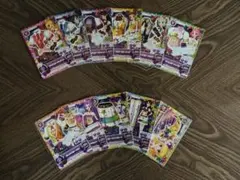 お*じ様 アイカツ スターアニス フルコンプセット - メルカリ