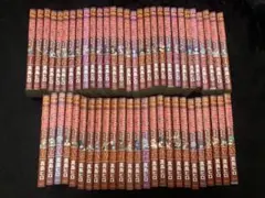 フェアリーテイル　1~58巻セット　初版　※欠品アリ　FAILY TAIL 漫画