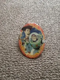 Disney On Classic ウッディとバズ　ピンバッジ