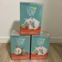 劇場版 魔法少女まどか★マギカ　フラッフィーパフィー