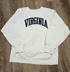 champion reverse weave 80sトリコタグ VIRGINIA