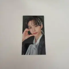 Stray Kids フィリックス 両面トレカ