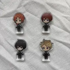 あんスタ Knights ころっと 4点セット