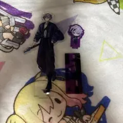 にじさんじ 不破湊 2時だとか アクスタ