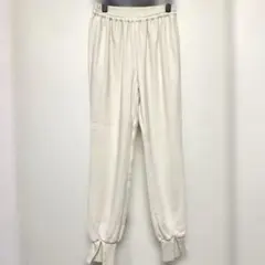 2025年最新】コルピエロ ジョガーパンツの人気アイテム - メルカリ