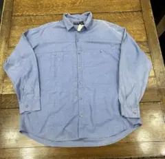 2026年最新】patagonia メンズ デニムシャツ・ダンガリーシャツの人気