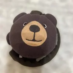 モンベル　耳当て　モンベル