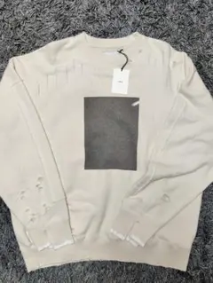 stein OVERSIZED REBUILD SWEAT LSのサムネイル