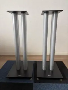 別注品】Basic-05 スピーカースタンド バック工芸社 - メルカリ